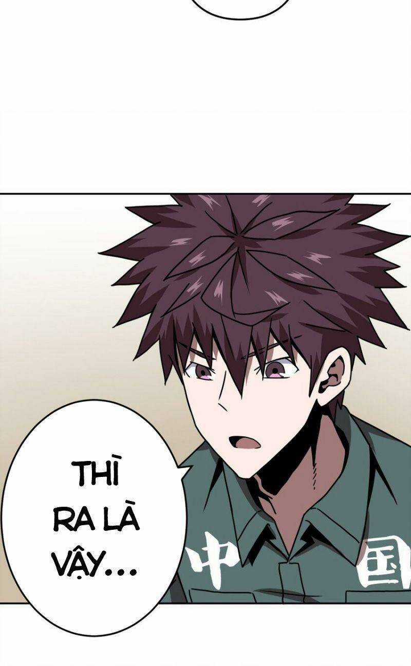 Ta Làm Đạo Sĩ Những Năm Kia Chapter 42 trang 25