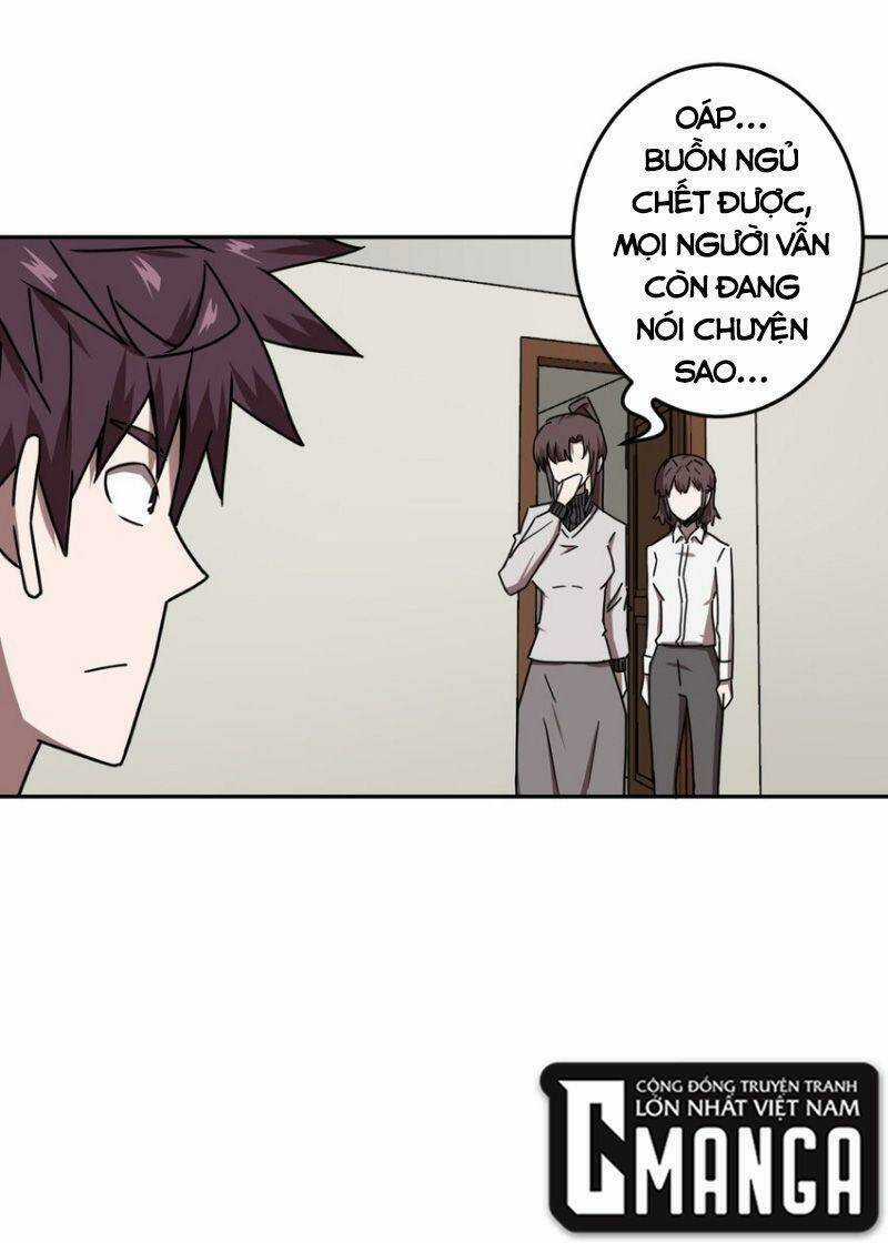 Ta Làm Đạo Sĩ Những Năm Kia Chapter 42 trang 26