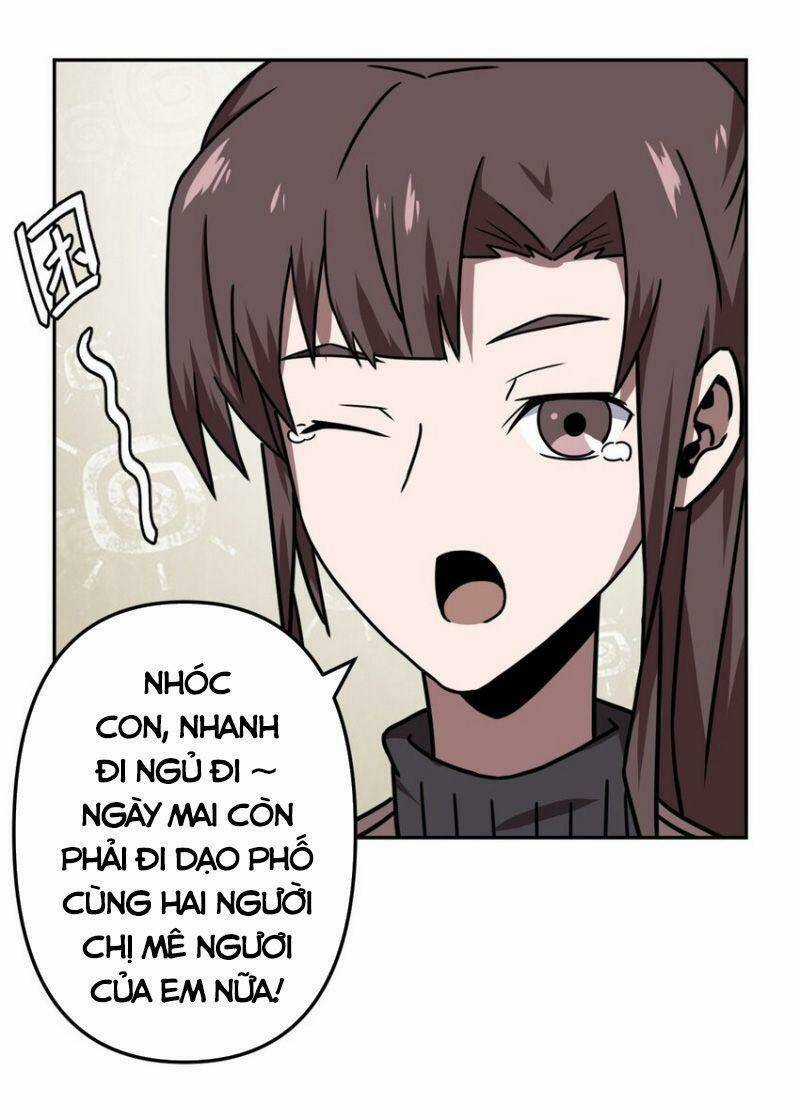 Ta Làm Đạo Sĩ Những Năm Kia Chapter 42 trang 27