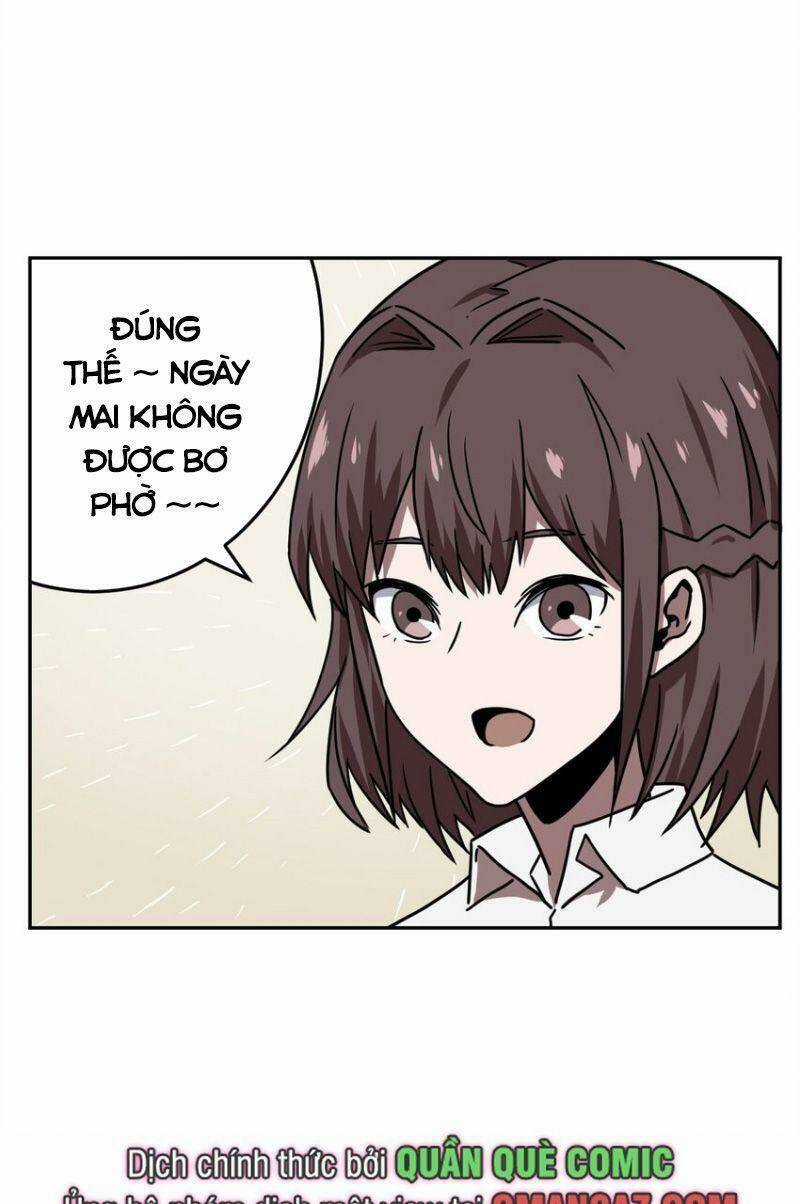 Ta Làm Đạo Sĩ Những Năm Kia Chapter 42 trang 28