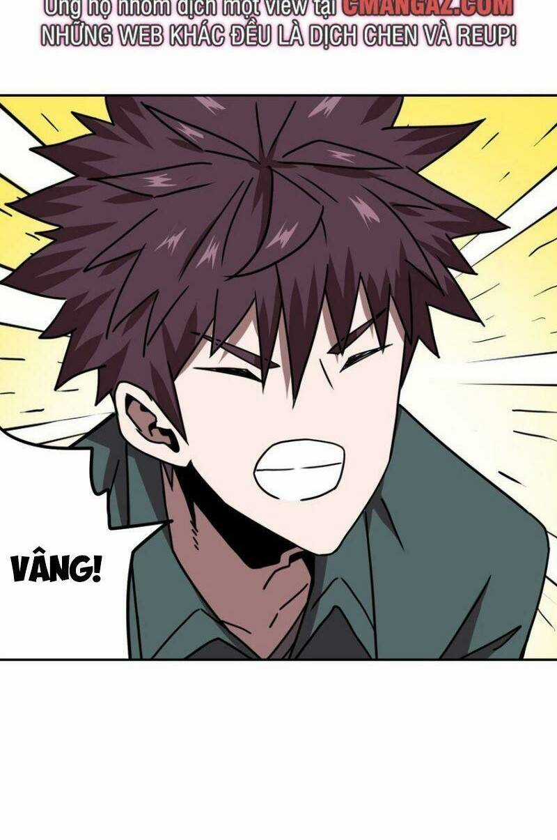 Ta Làm Đạo Sĩ Những Năm Kia Chapter 42 trang 29