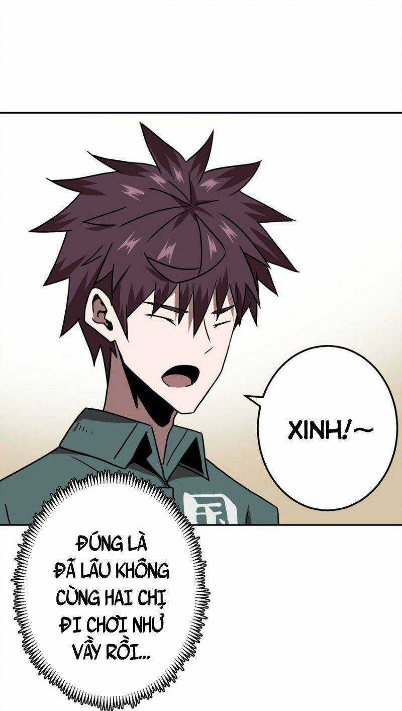 Ta Làm Đạo Sĩ Những Năm Kia Chapter 42 trang 32