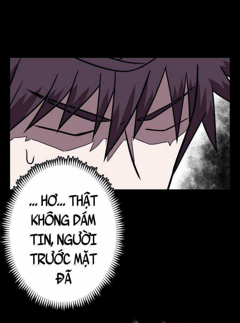 Ta Làm Đạo Sĩ Những Năm Kia Chapter 42 trang 38