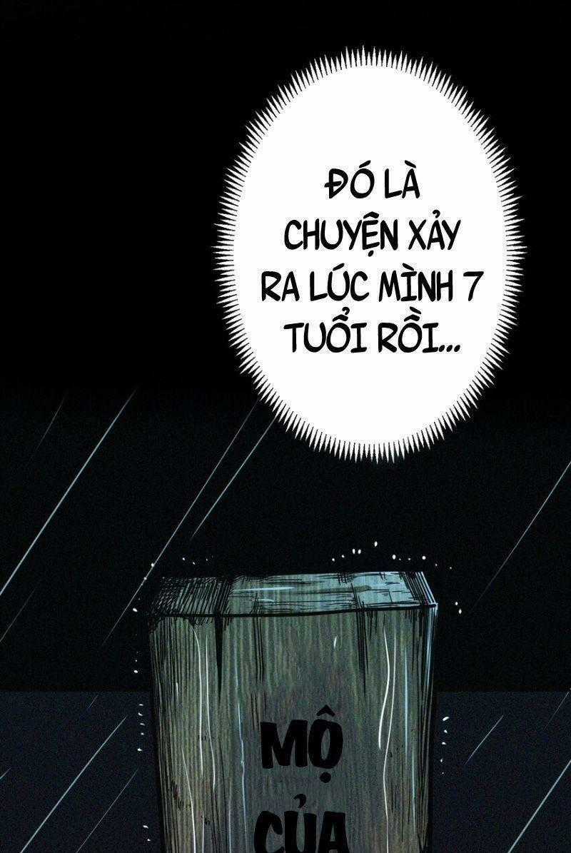 Ta Làm Đạo Sĩ Những Năm Kia Chapter 42 trang 40