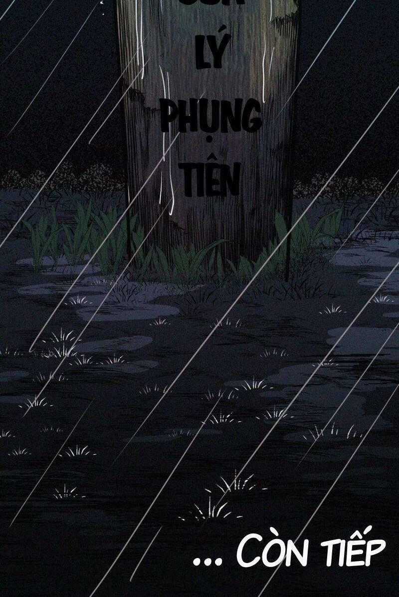 Ta Làm Đạo Sĩ Những Năm Kia Chapter 42 trang 41