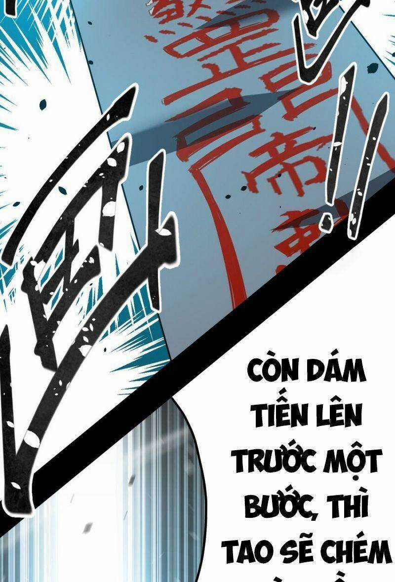 Ta Làm Đạo Sĩ Những Năm Kia Chapter 42 trang 6