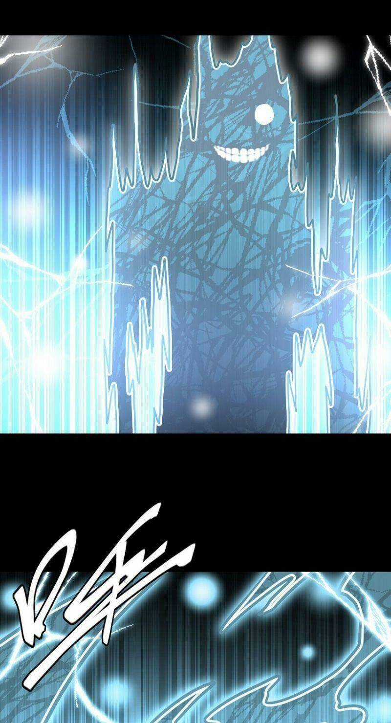 Ta Làm Đạo Sĩ Những Năm Kia Chapter 42 trang 8