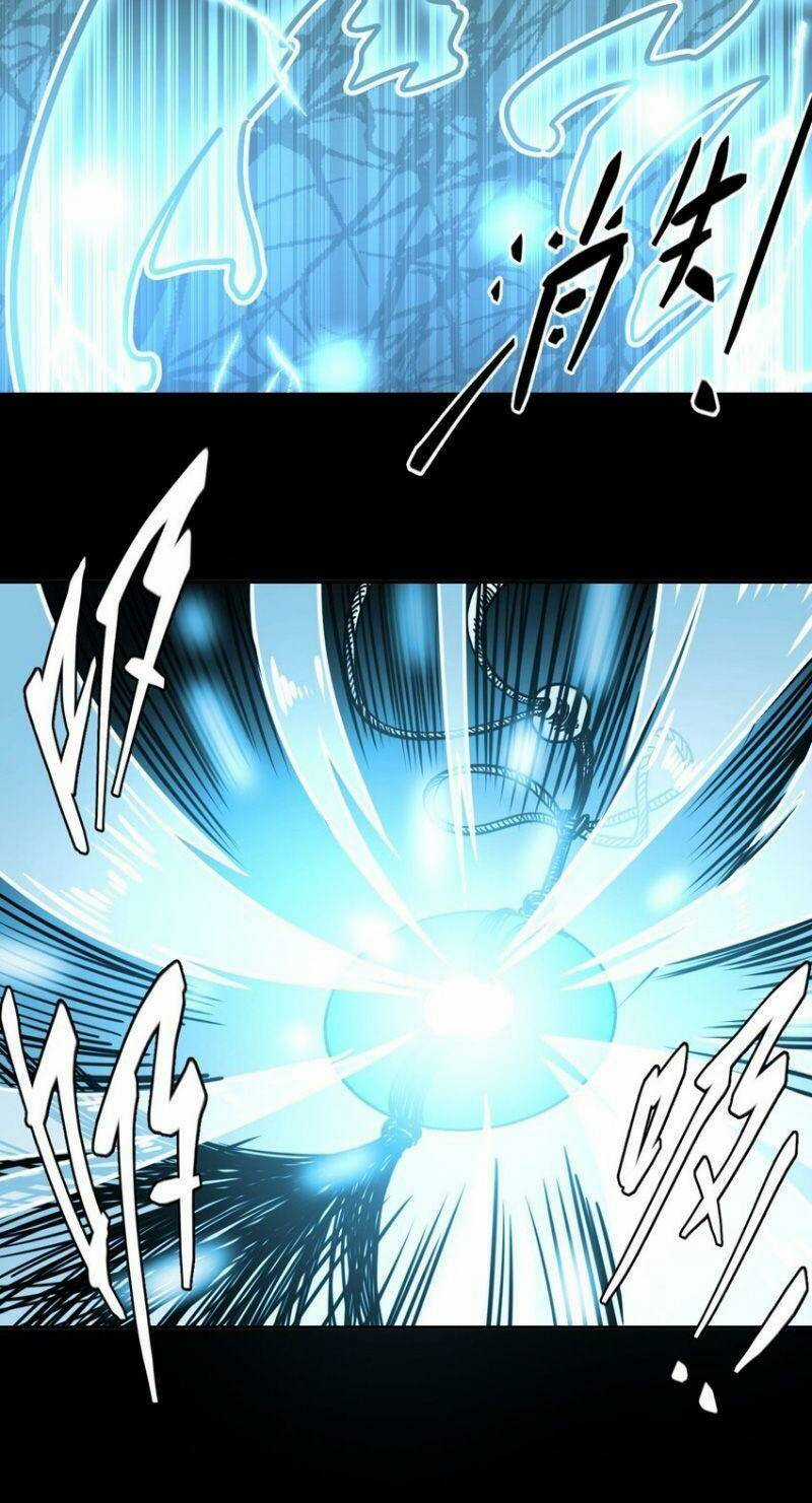 Ta Làm Đạo Sĩ Những Năm Kia Chapter 42 trang 9