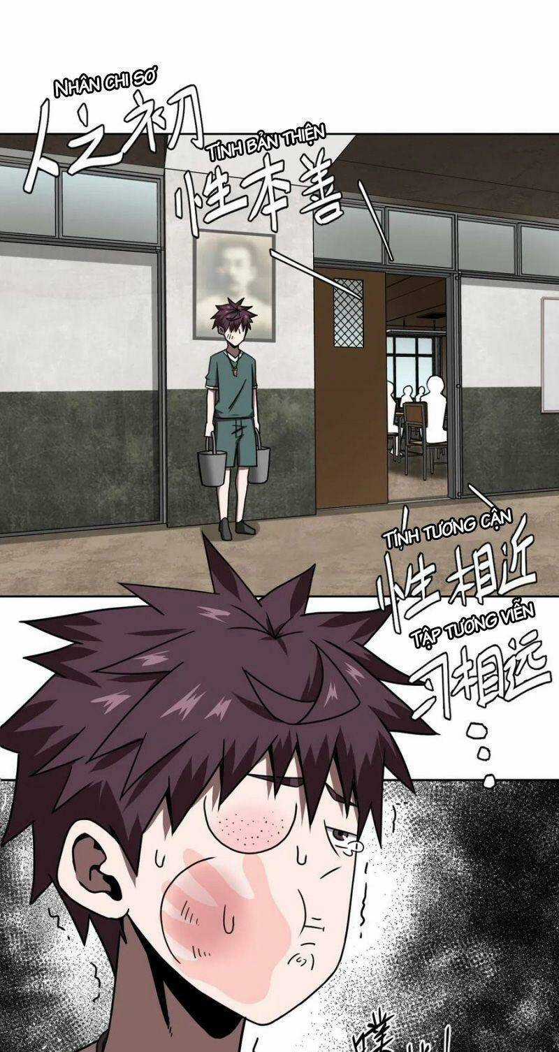 Ta Làm Đạo Sĩ Những Năm Kia Chapter 43 trang 10