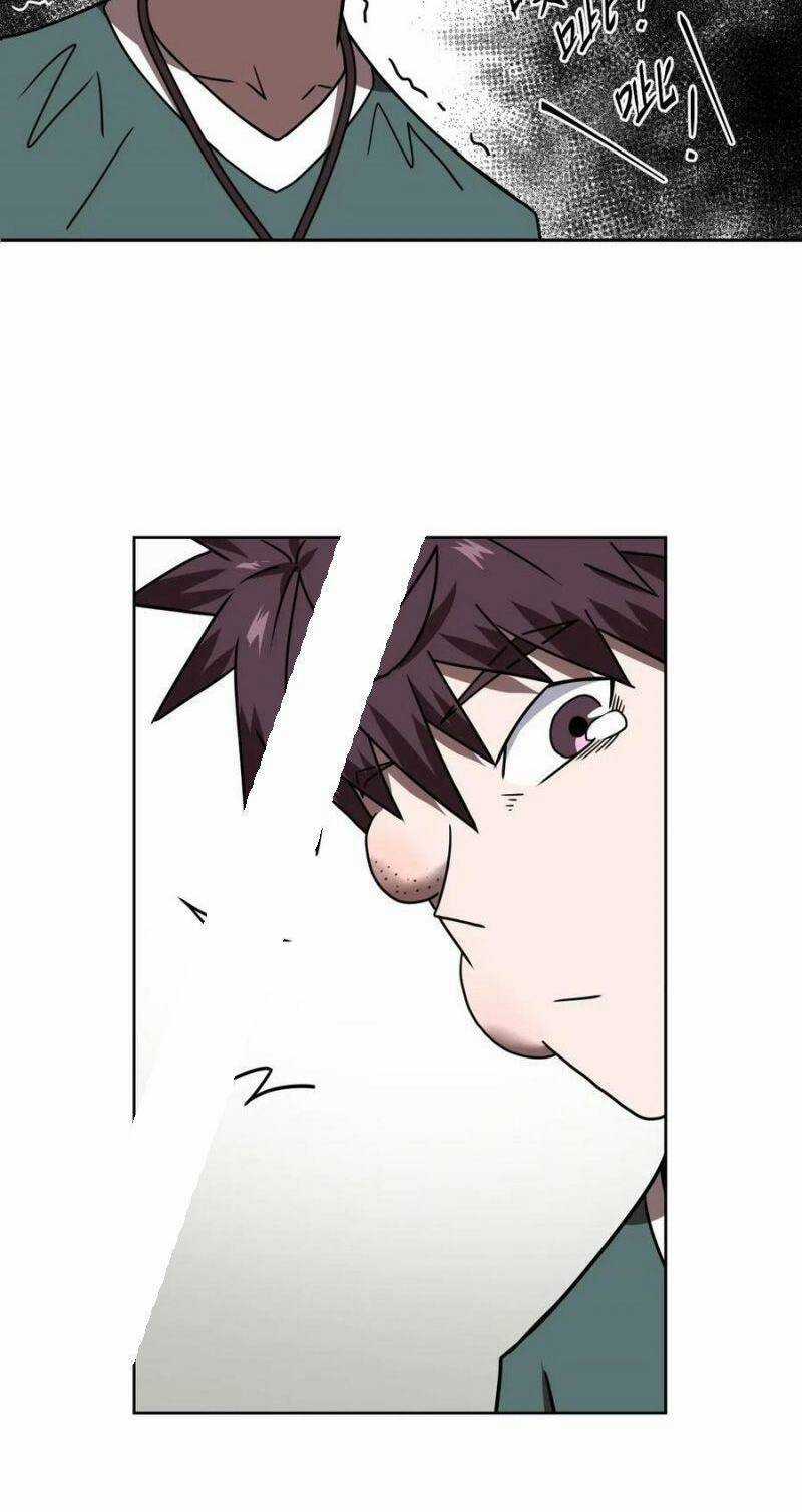 Ta Làm Đạo Sĩ Những Năm Kia Chapter 43 trang 11