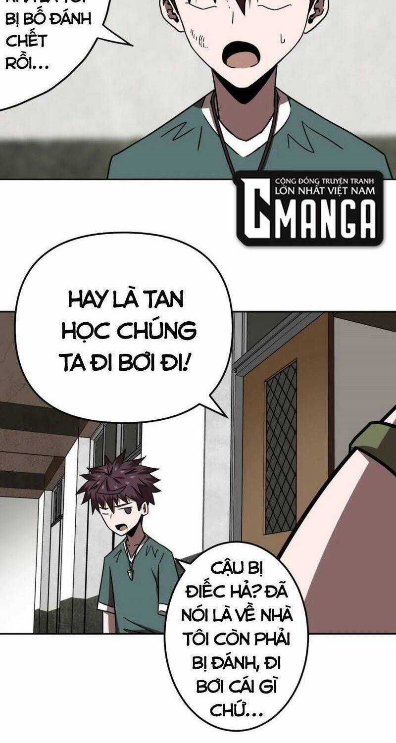 Ta Làm Đạo Sĩ Những Năm Kia Chapter 43 trang 13