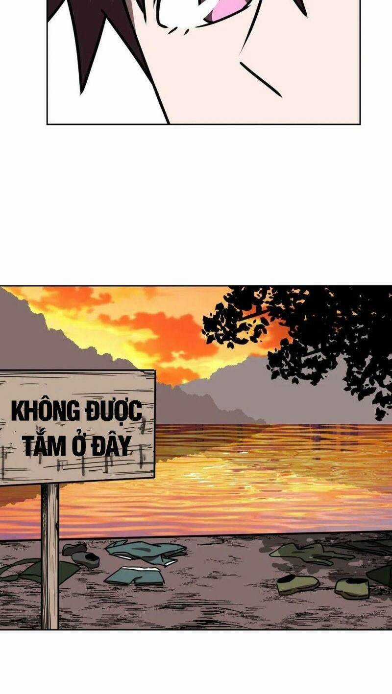 Ta Làm Đạo Sĩ Những Năm Kia Chapter 43 trang 15