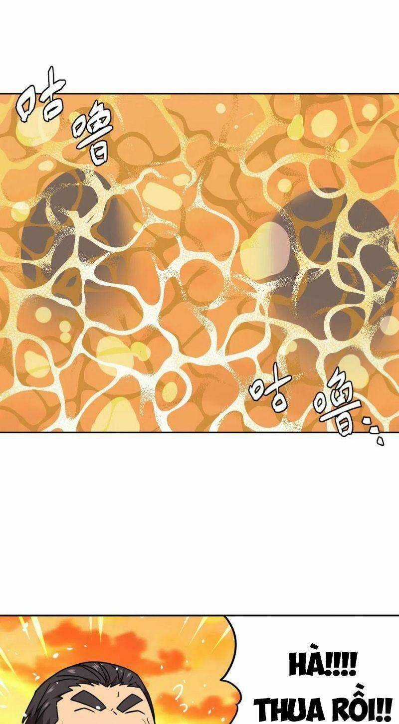 Ta Làm Đạo Sĩ Những Năm Kia Chapter 43 trang 16