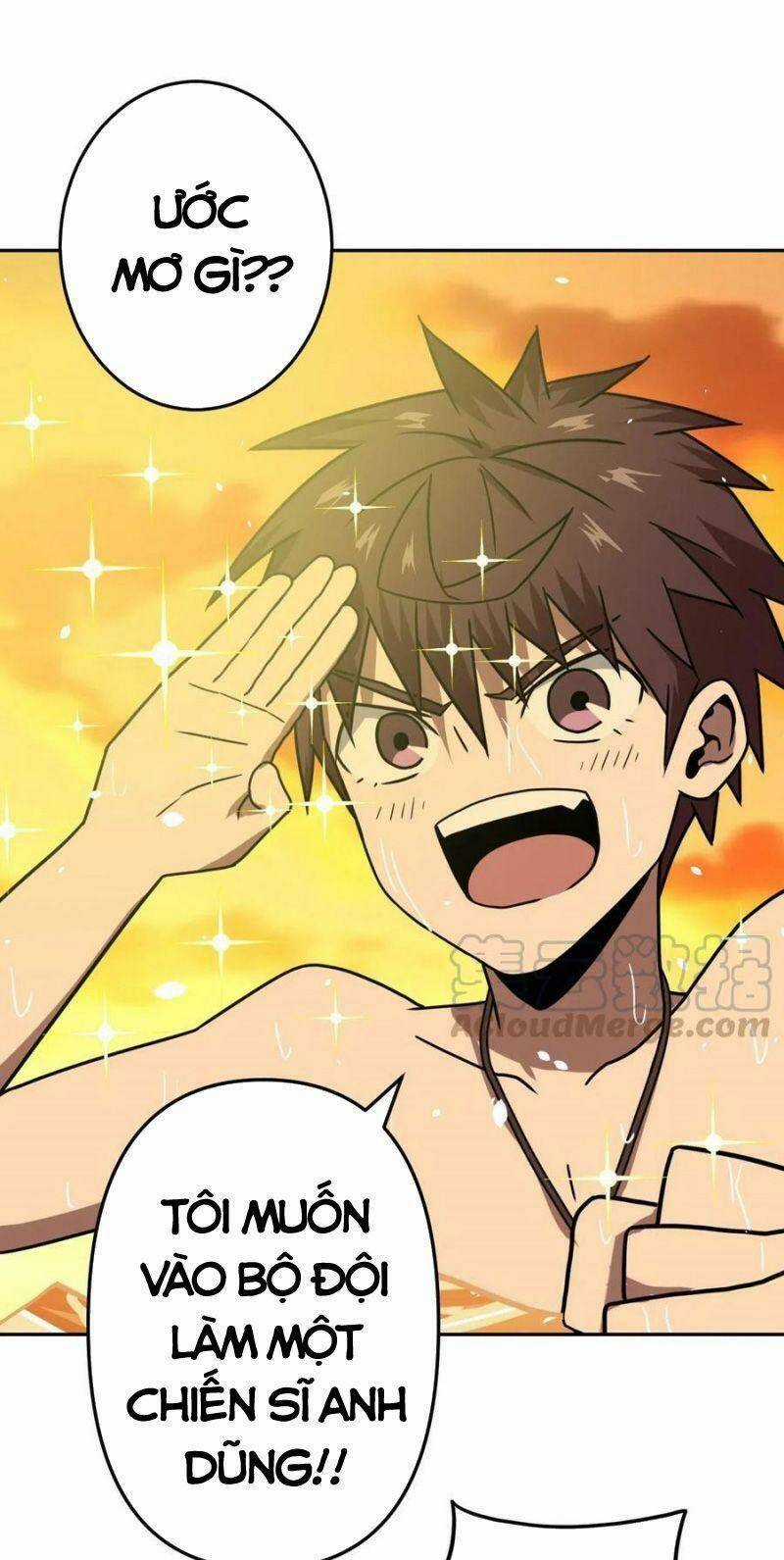 Ta Làm Đạo Sĩ Những Năm Kia Chapter 43 trang 20