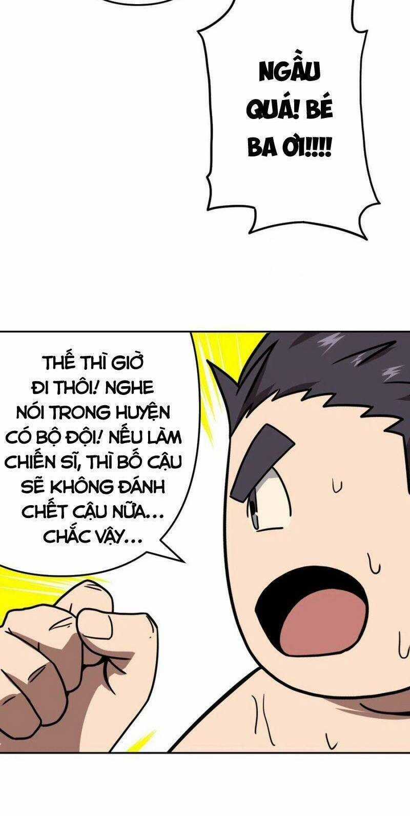 Ta Làm Đạo Sĩ Những Năm Kia Chapter 43 trang 21