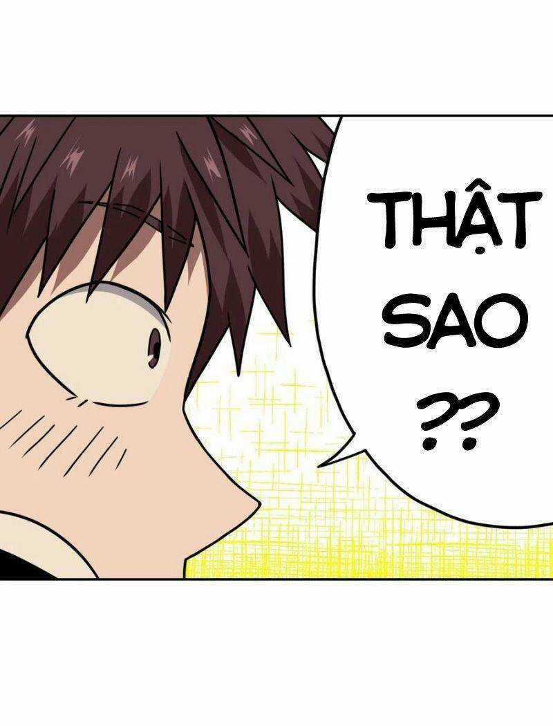 Ta Làm Đạo Sĩ Những Năm Kia Chapter 43 trang 22