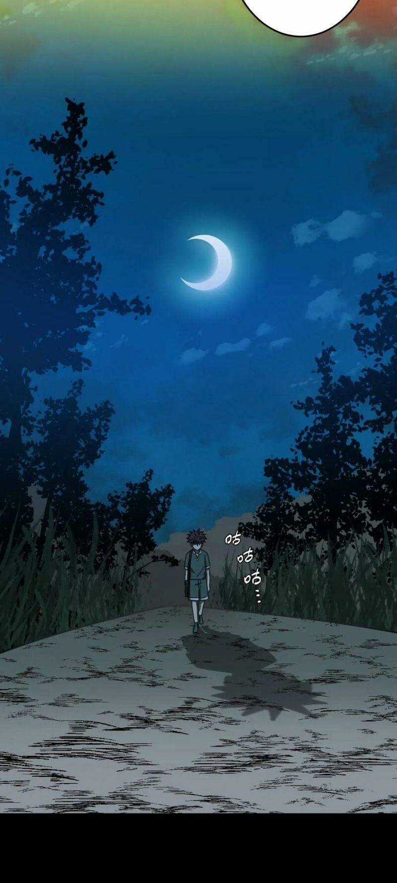 Ta Làm Đạo Sĩ Những Năm Kia Chapter 43 trang 25