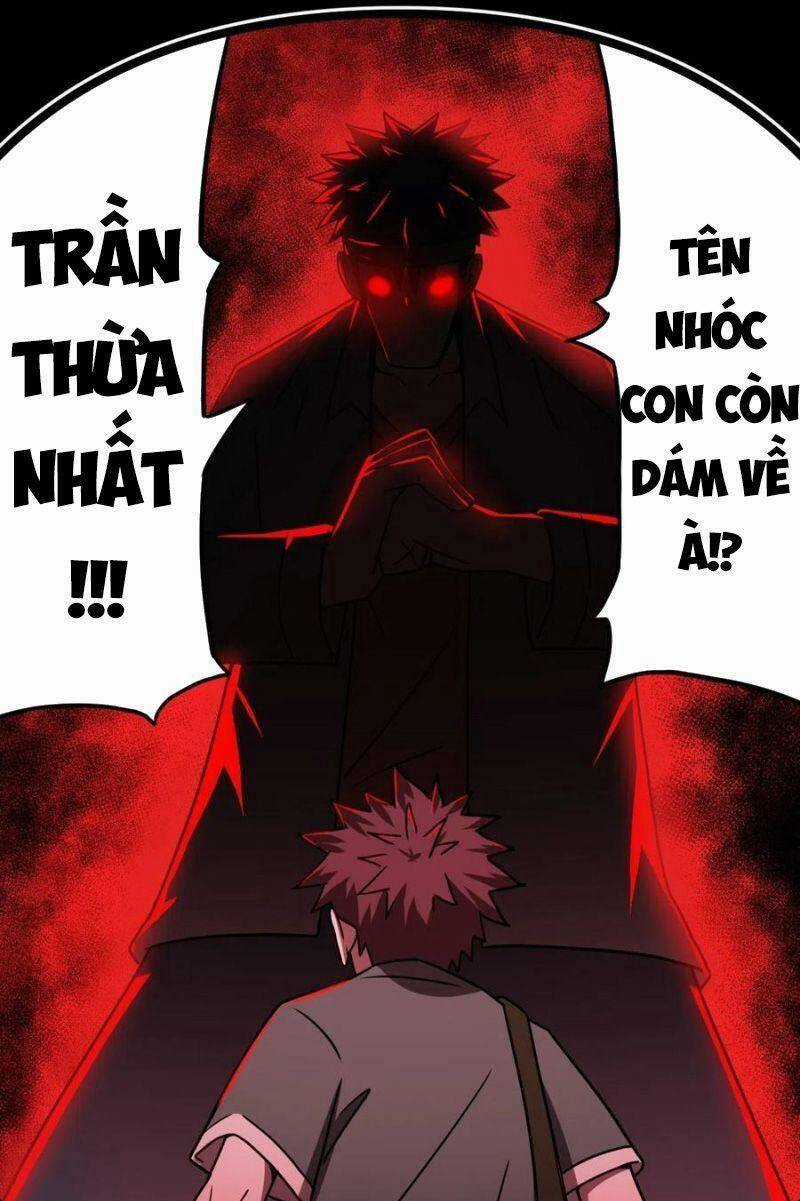 Ta Làm Đạo Sĩ Những Năm Kia Chapter 43 trang 27