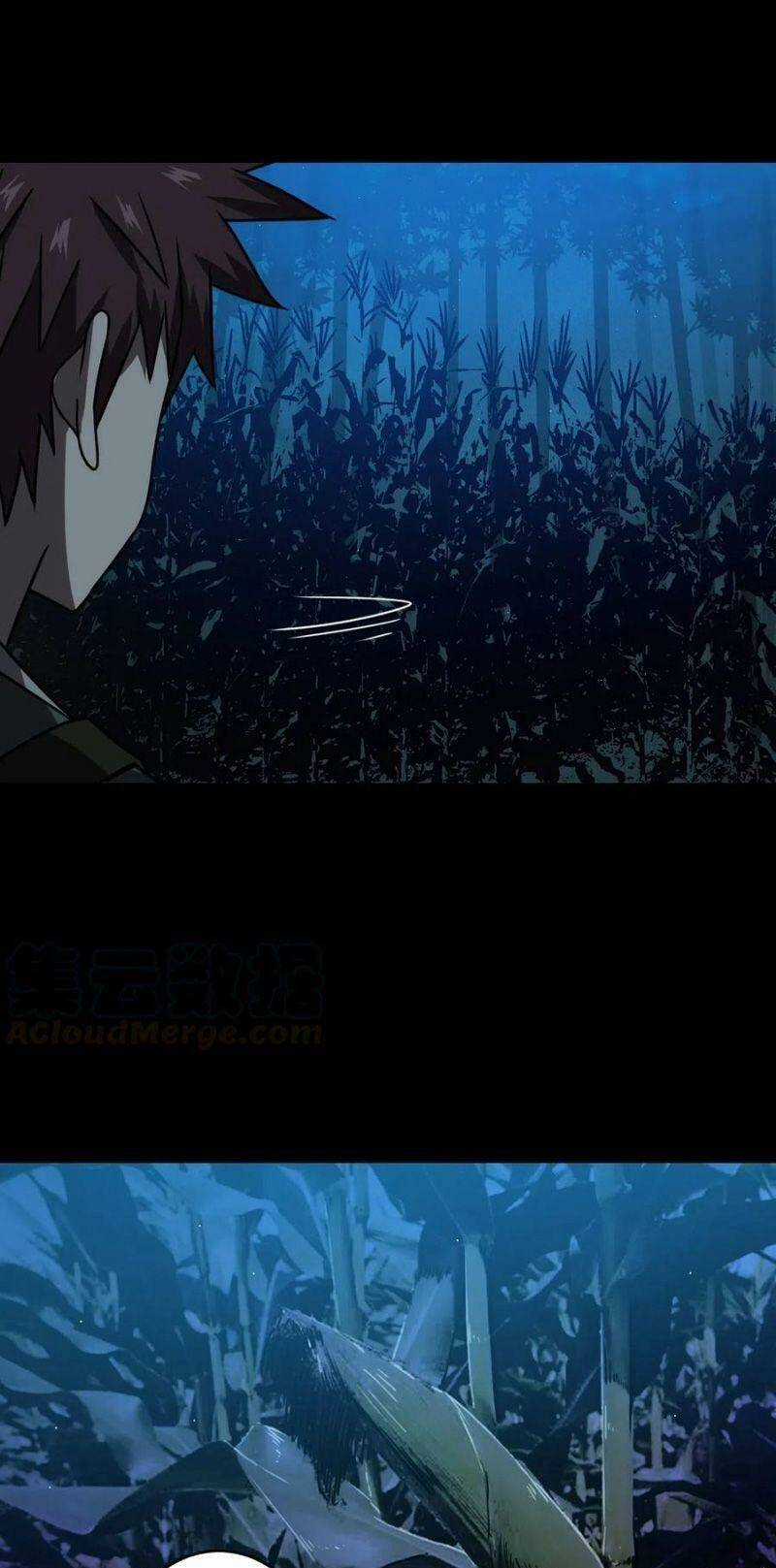 Ta Làm Đạo Sĩ Những Năm Kia Chapter 43 trang 29