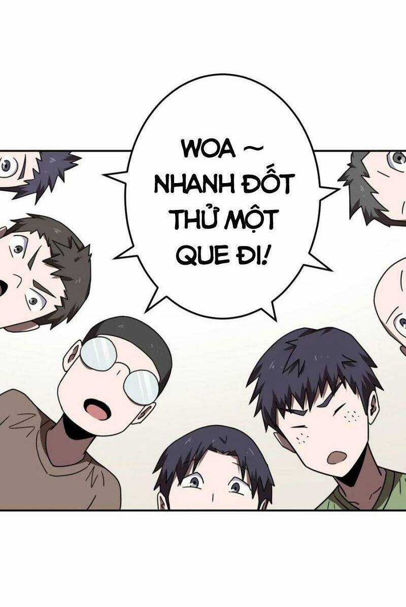 Ta Làm Đạo Sĩ Những Năm Kia Chapter 43 trang 3