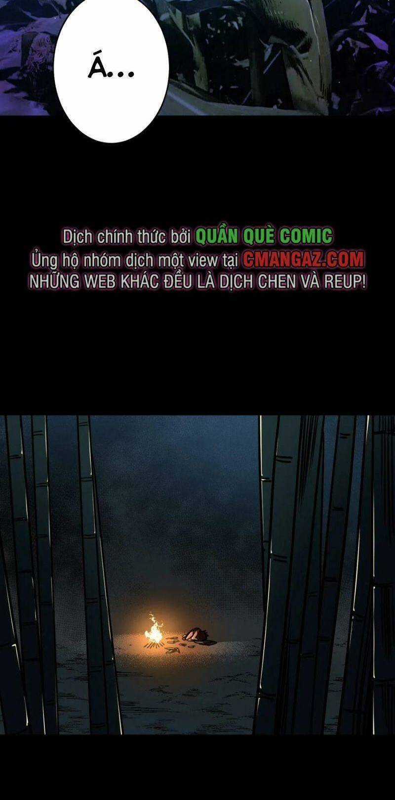 Ta Làm Đạo Sĩ Những Năm Kia Chapter 43 trang 30