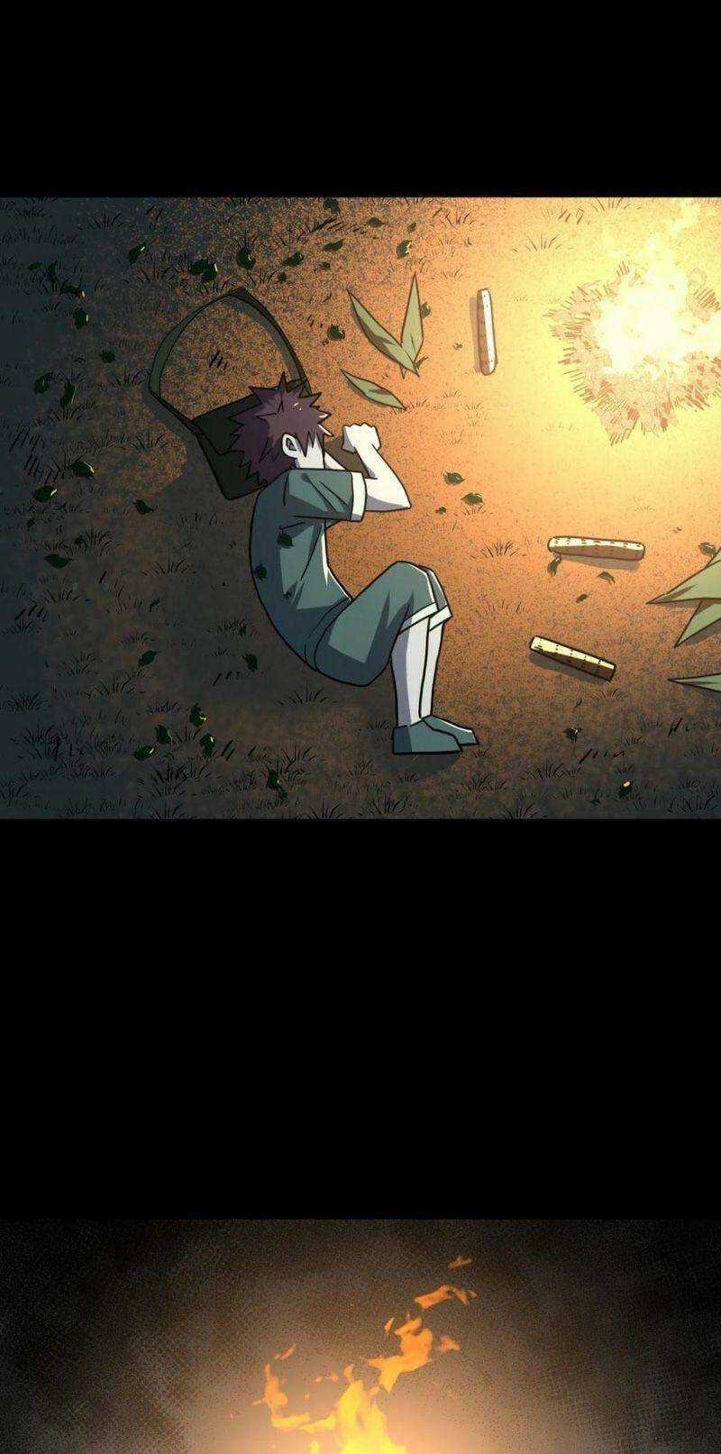 Ta Làm Đạo Sĩ Những Năm Kia Chapter 43 trang 31