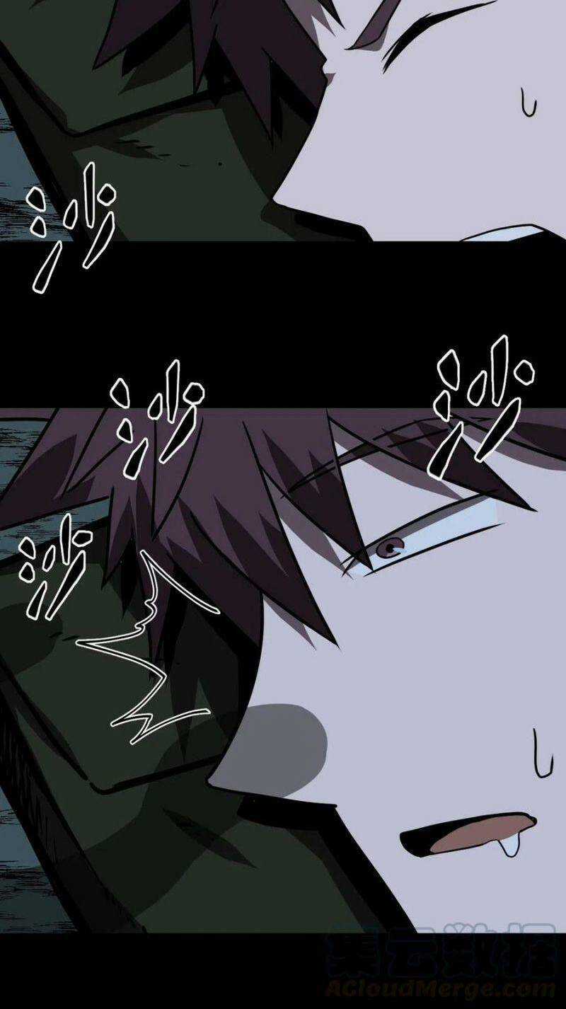 Ta Làm Đạo Sĩ Những Năm Kia Chapter 43 trang 34