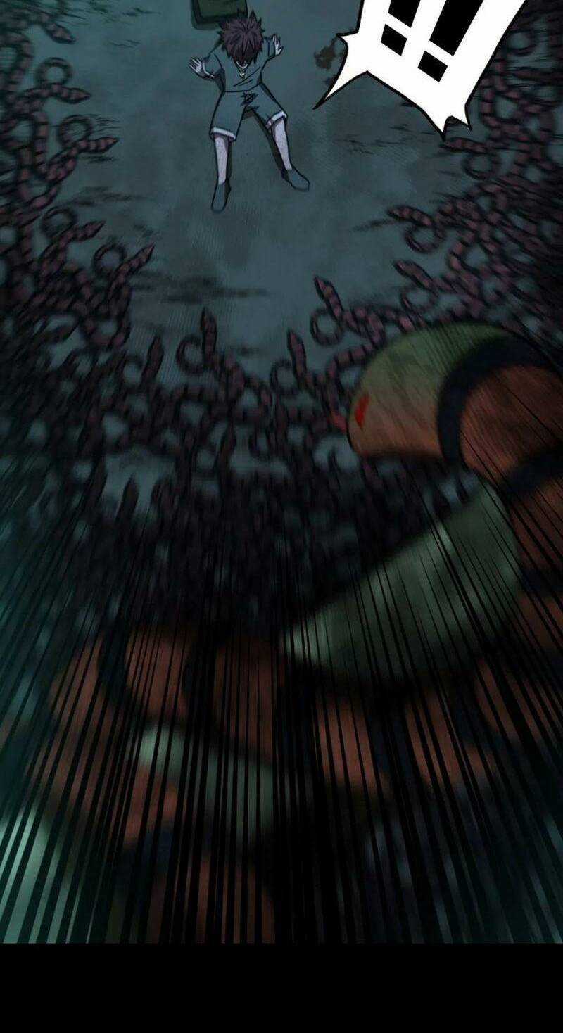 Ta Làm Đạo Sĩ Những Năm Kia Chapter 43 trang 36