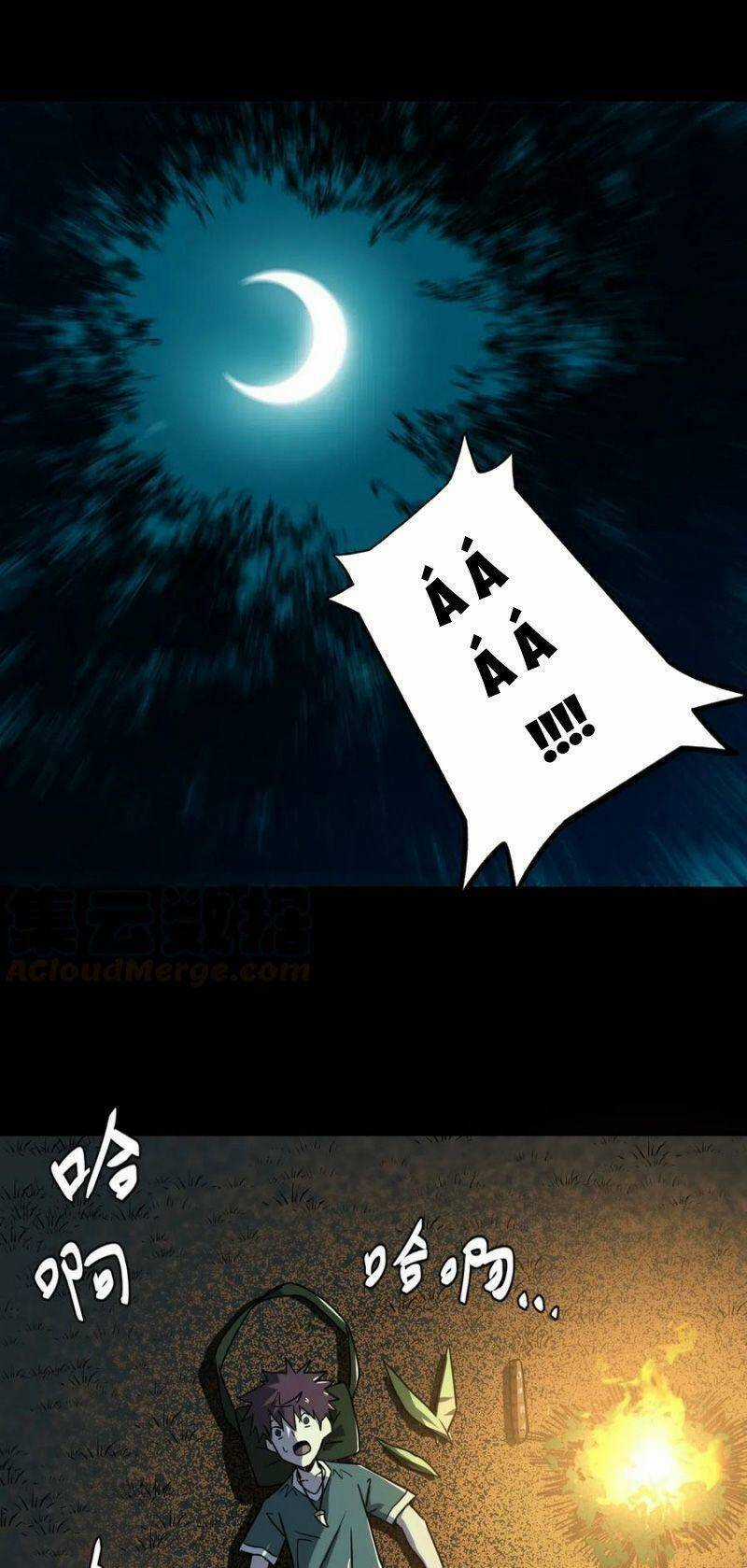 Ta Làm Đạo Sĩ Những Năm Kia Chapter 43 trang 37