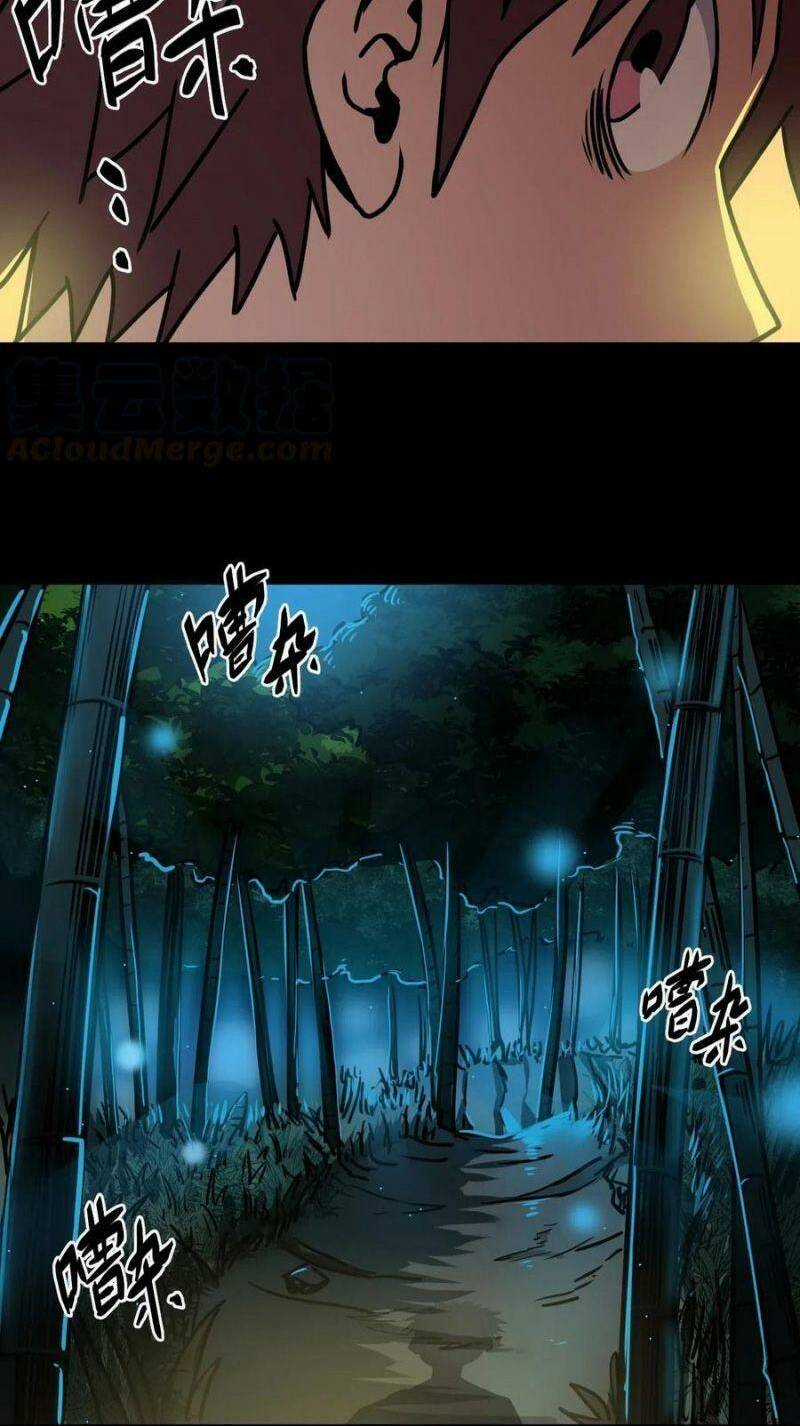 Ta Làm Đạo Sĩ Những Năm Kia Chapter 43 trang 40