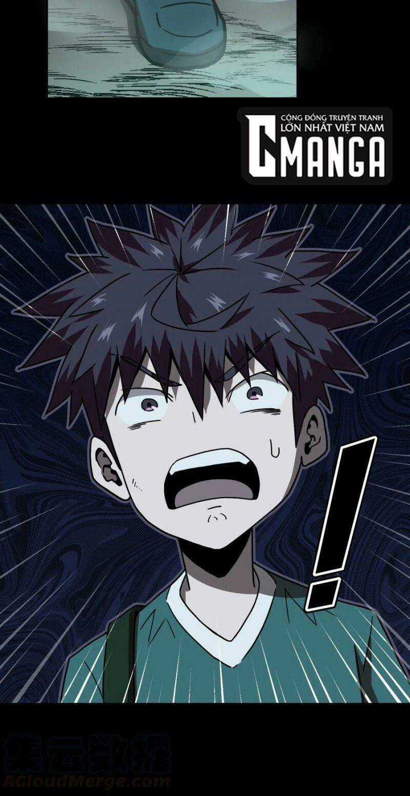 Ta Làm Đạo Sĩ Những Năm Kia Chapter 43 trang 42