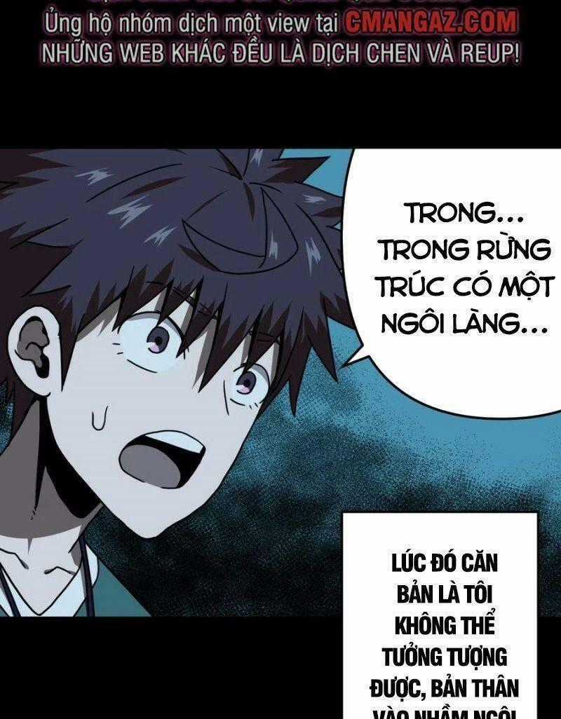 Ta Làm Đạo Sĩ Những Năm Kia Chapter 43 trang 44