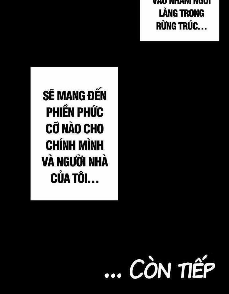 Ta Làm Đạo Sĩ Những Năm Kia Chapter 43 trang 45