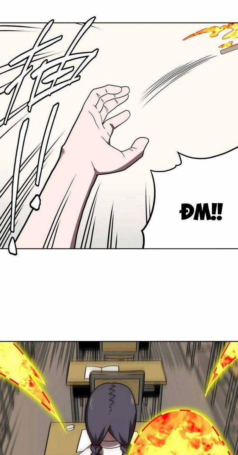 Ta Làm Đạo Sĩ Những Năm Kia Chapter 43 trang 6