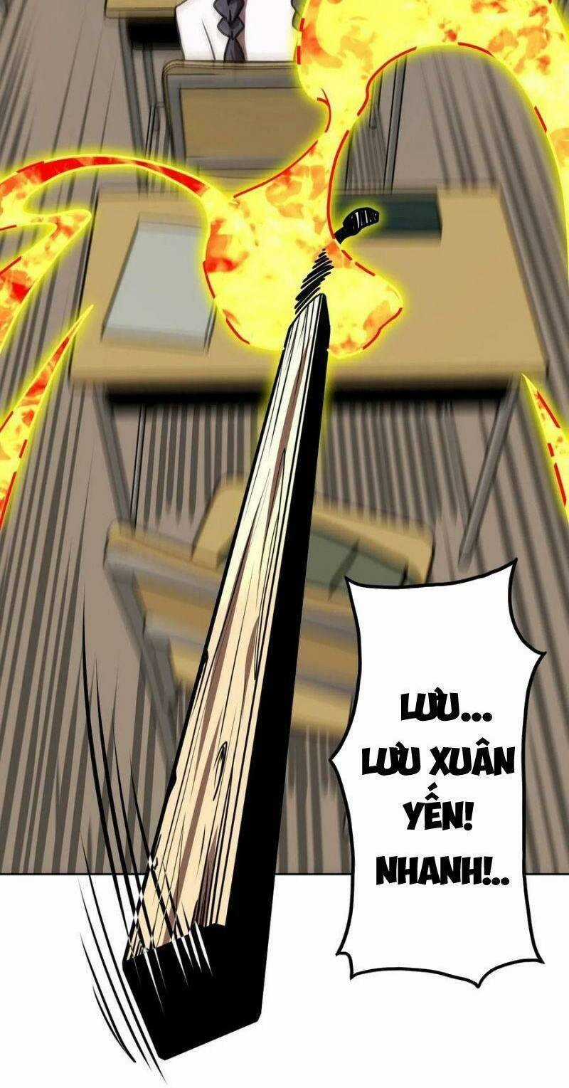 Ta Làm Đạo Sĩ Những Năm Kia Chapter 43 trang 7