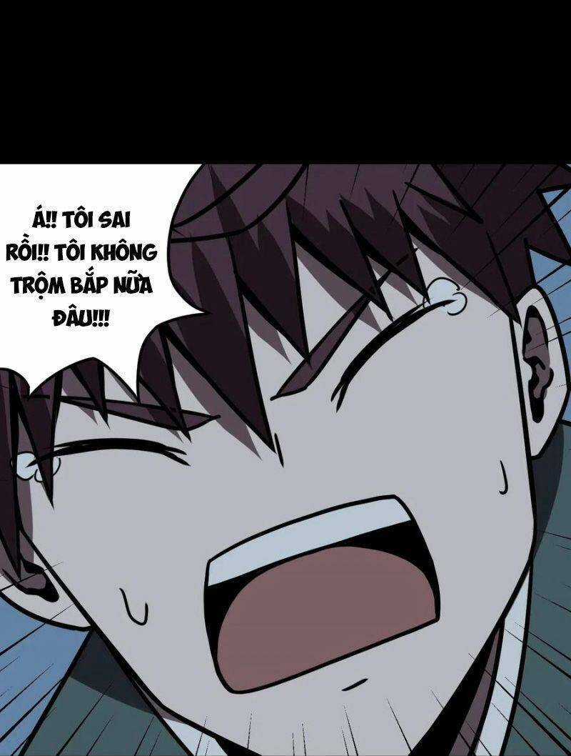 Ta Làm Đạo Sĩ Những Năm Kia Chapter 44 trang 14