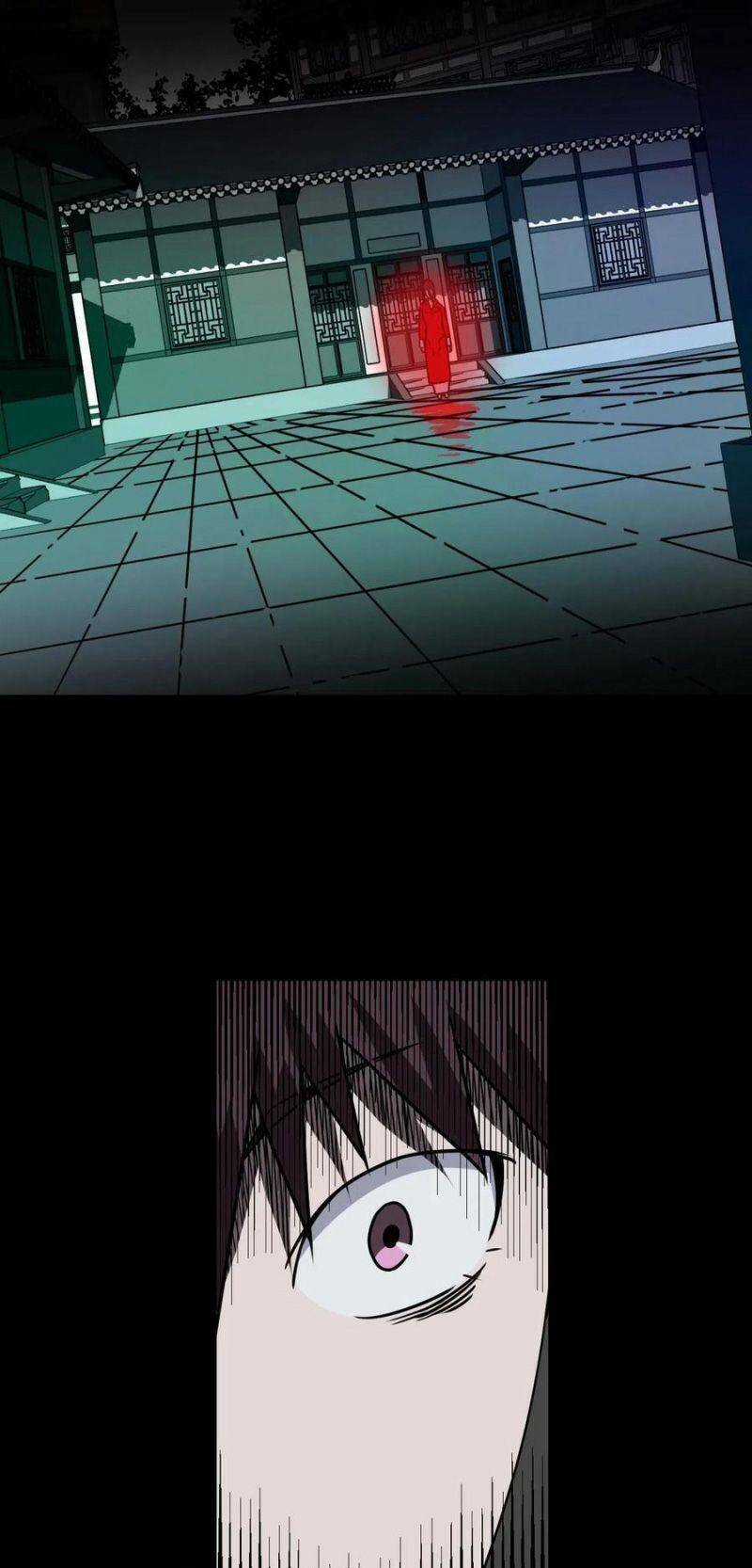 Ta Làm Đạo Sĩ Những Năm Kia Chapter 44 trang 16