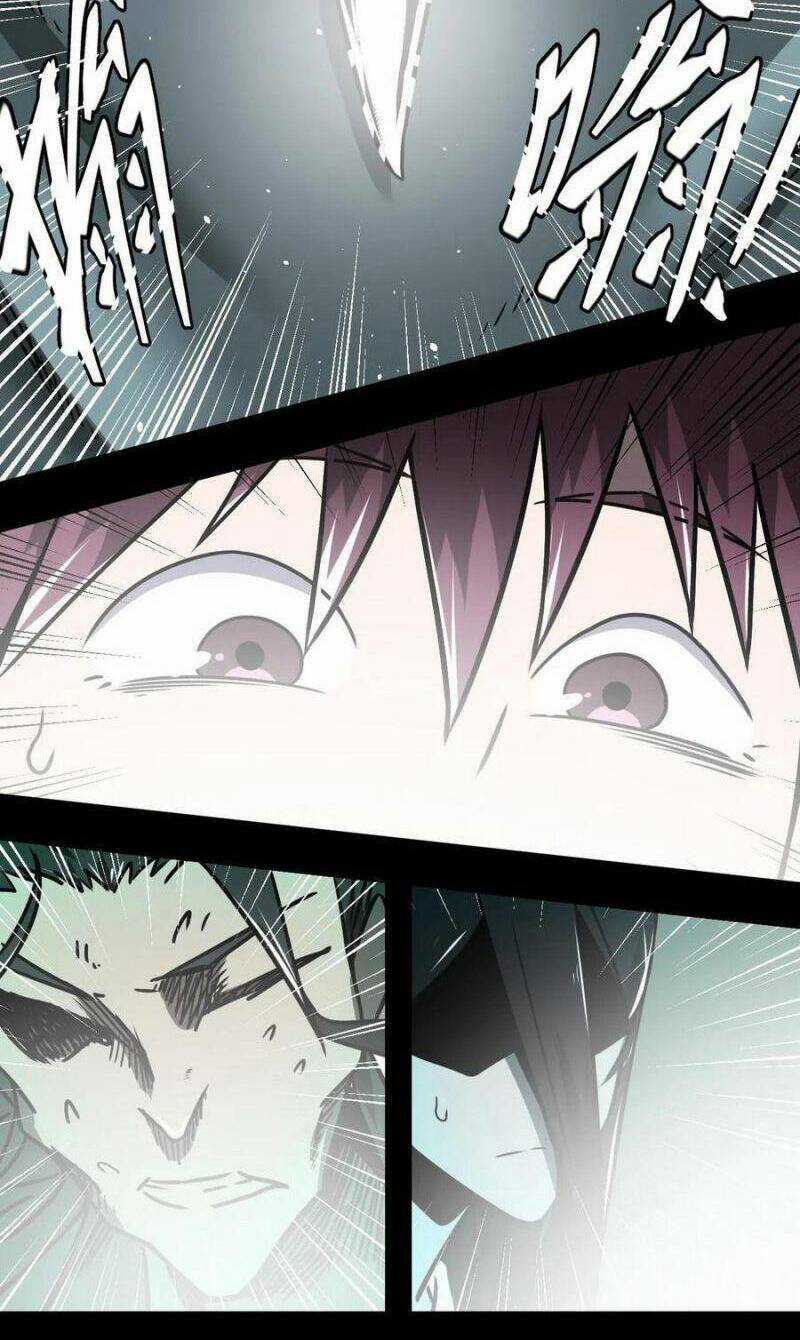 Ta Làm Đạo Sĩ Những Năm Kia Chapter 44 trang 19