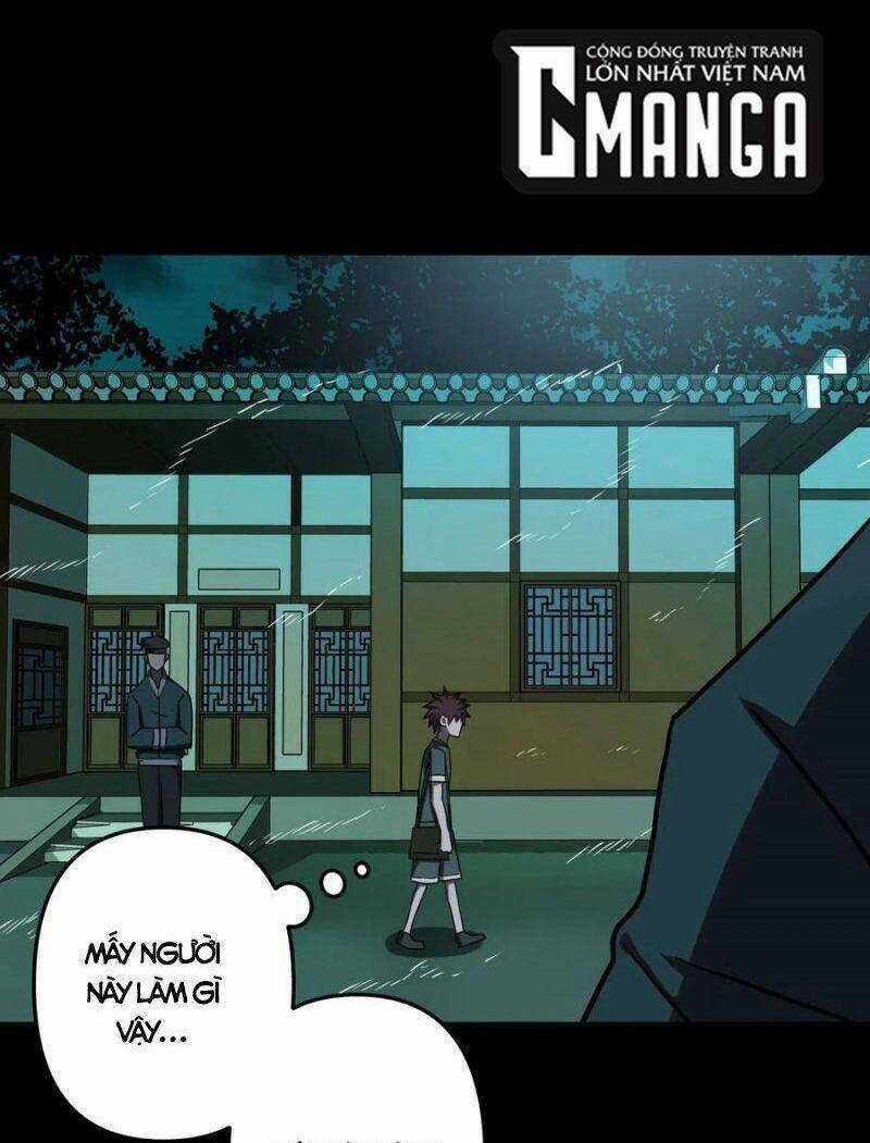 Ta Làm Đạo Sĩ Những Năm Kia Chapter 44 trang 2