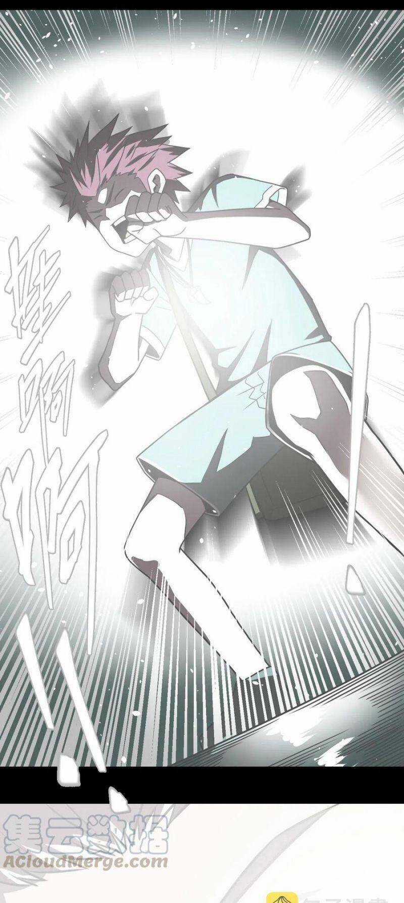 Ta Làm Đạo Sĩ Những Năm Kia Chapter 44 trang 20