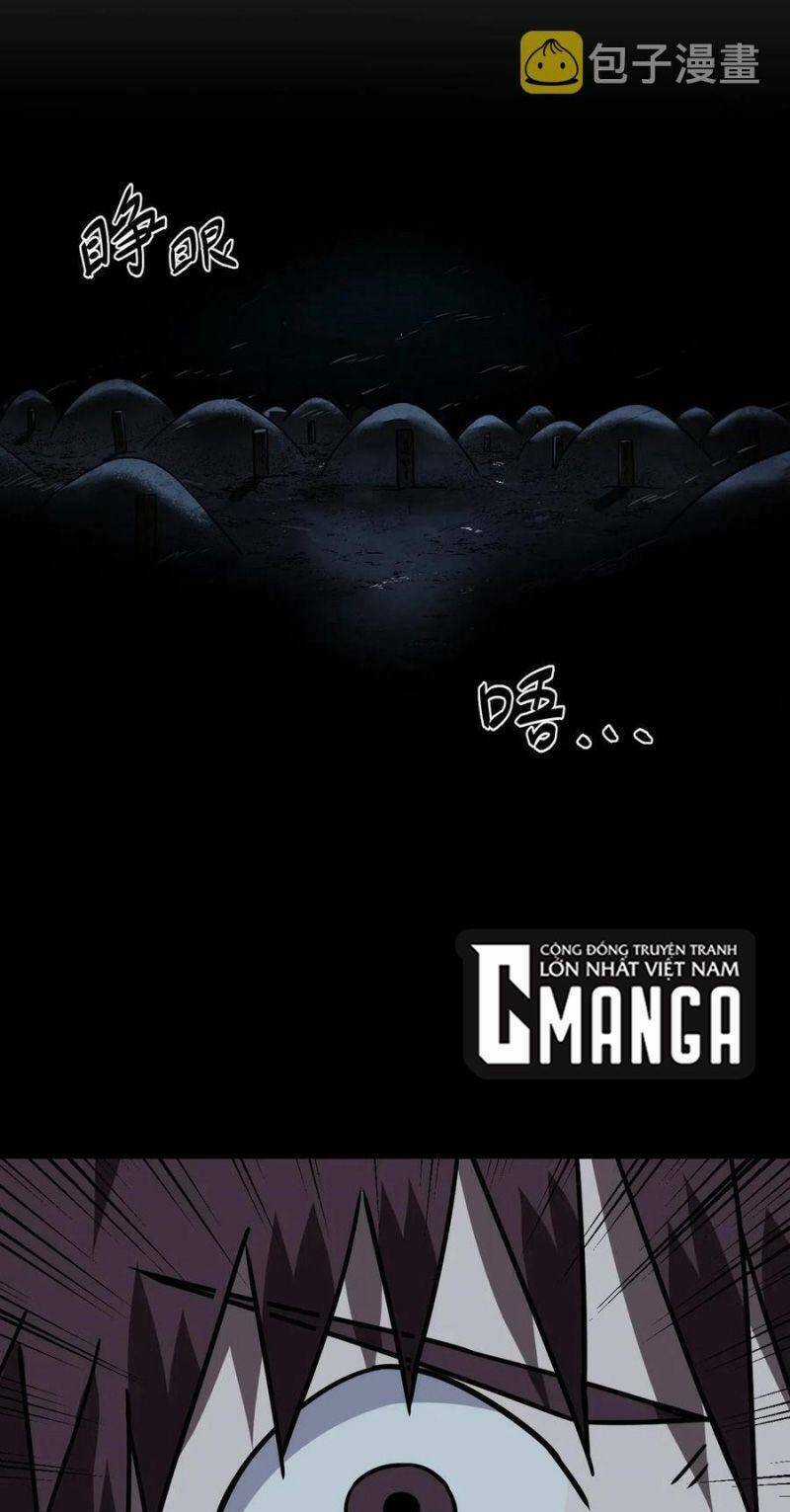 Ta Làm Đạo Sĩ Những Năm Kia Chapter 44 trang 22