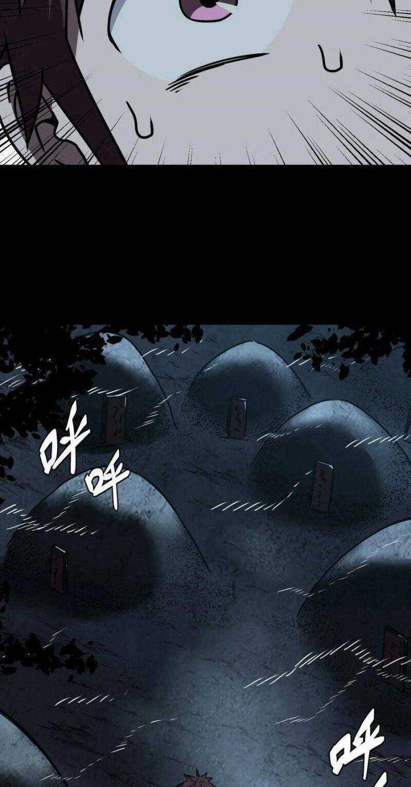 Ta Làm Đạo Sĩ Những Năm Kia Chapter 44 trang 23