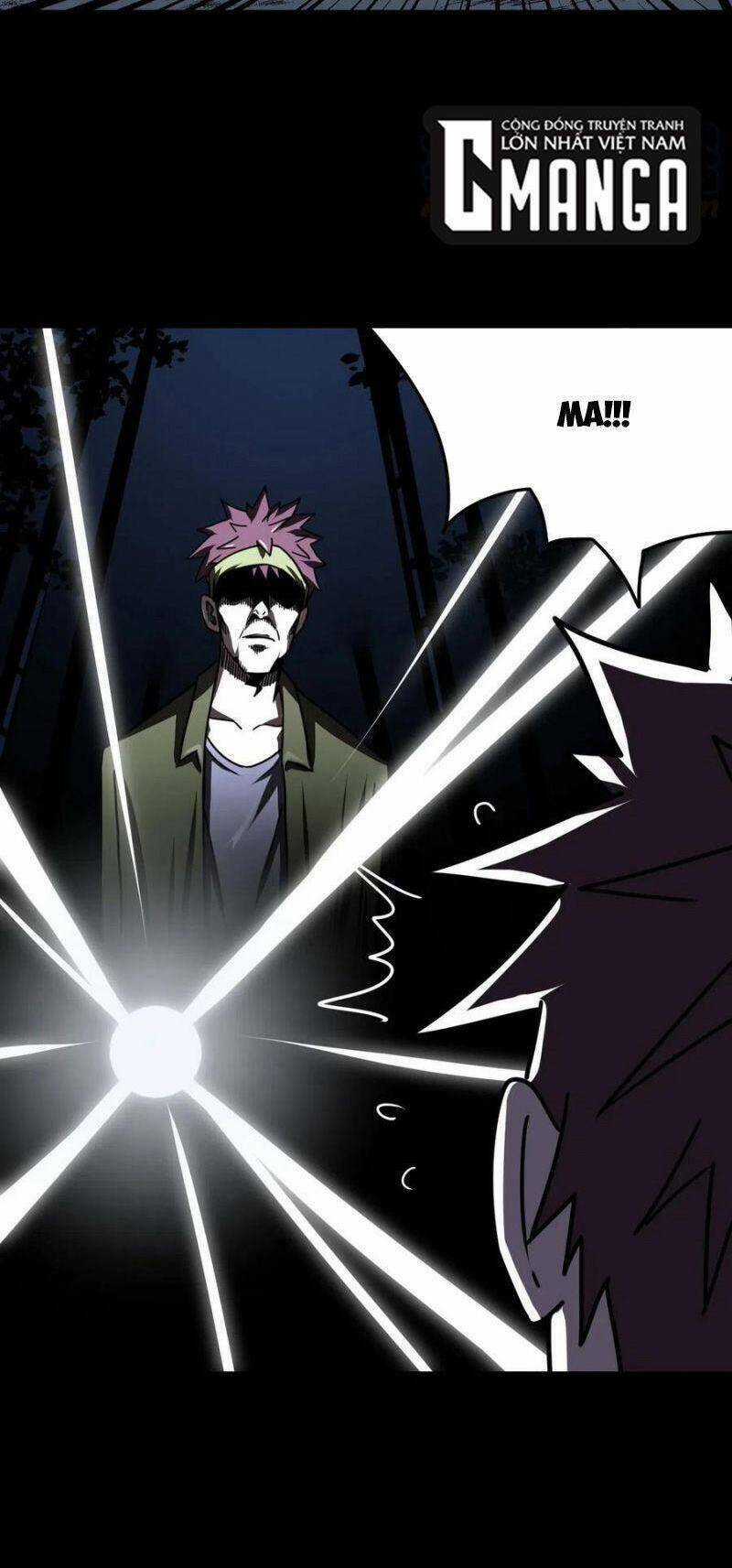 Ta Làm Đạo Sĩ Những Năm Kia Chapter 44 trang 29