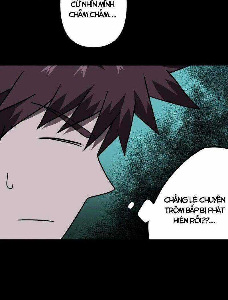 Ta Làm Đạo Sĩ Những Năm Kia Chapter 44 trang 3