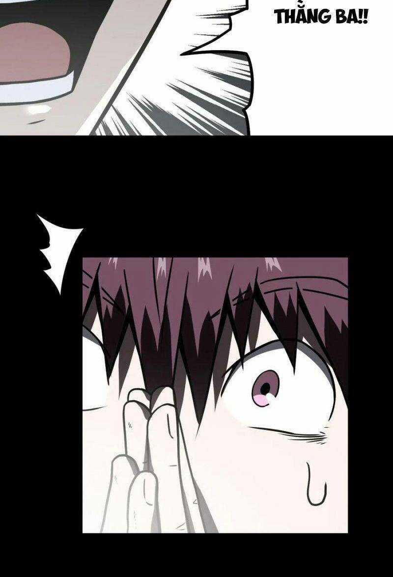 Ta Làm Đạo Sĩ Những Năm Kia Chapter 44 trang 31