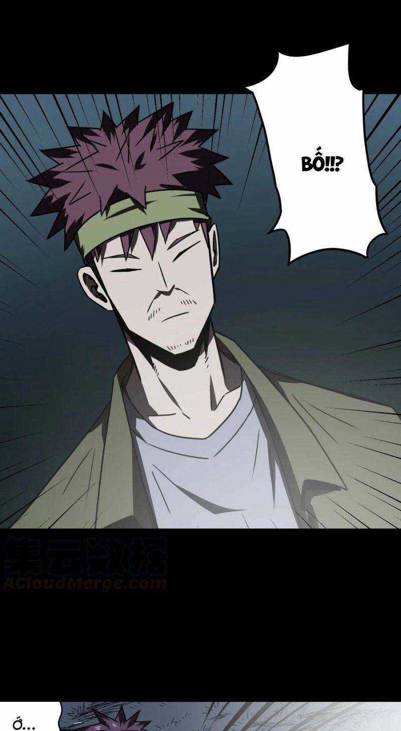 Ta Làm Đạo Sĩ Những Năm Kia Chapter 44 trang 32