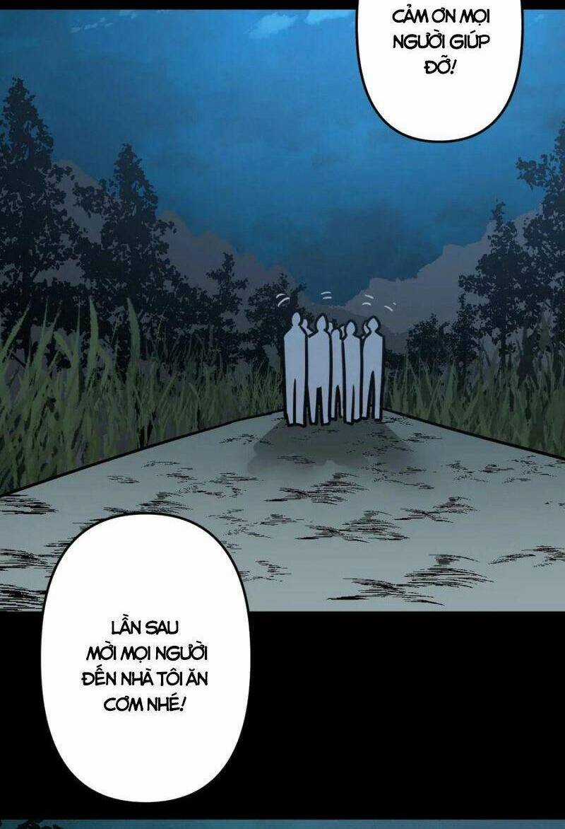 Ta Làm Đạo Sĩ Những Năm Kia Chapter 44 trang 35