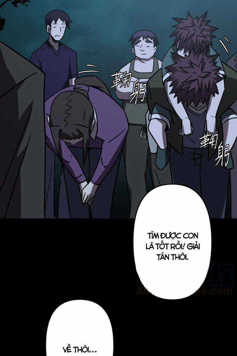 Ta Làm Đạo Sĩ Những Năm Kia Chapter 44 trang 36