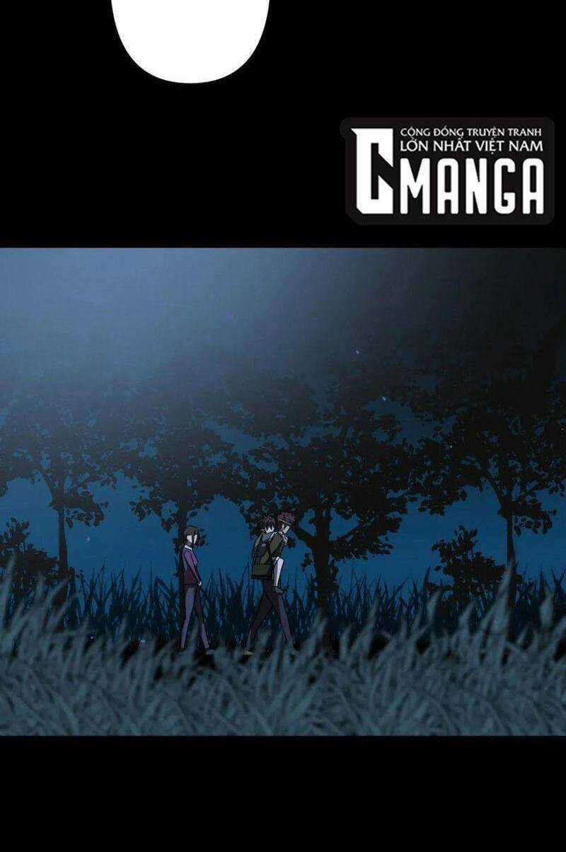 Ta Làm Đạo Sĩ Những Năm Kia Chapter 44 trang 37