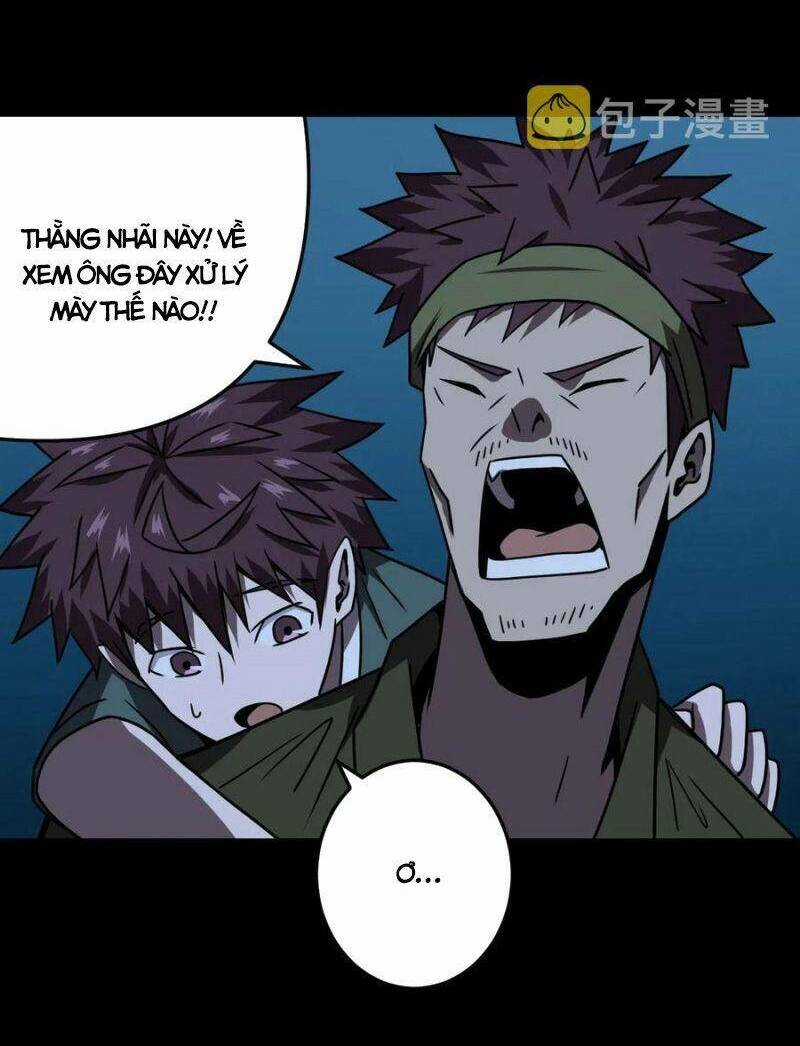 Ta Làm Đạo Sĩ Những Năm Kia Chapter 44 trang 39